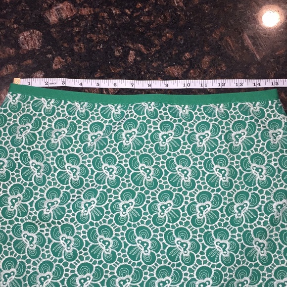 J. Crew skirt - Picture 5 of 8
